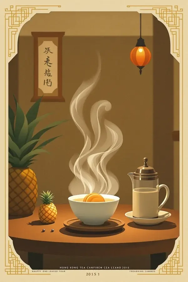 茶餐厅的日与夜 方言电影 茶餐厅的日与夜 电影海报